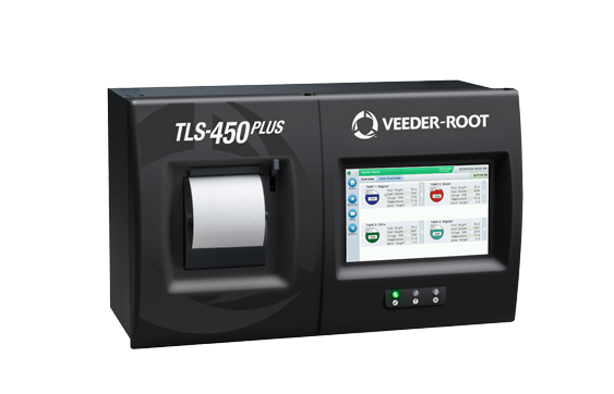 Sistemas De Telemedición Gilbarco Veeder Root 5064